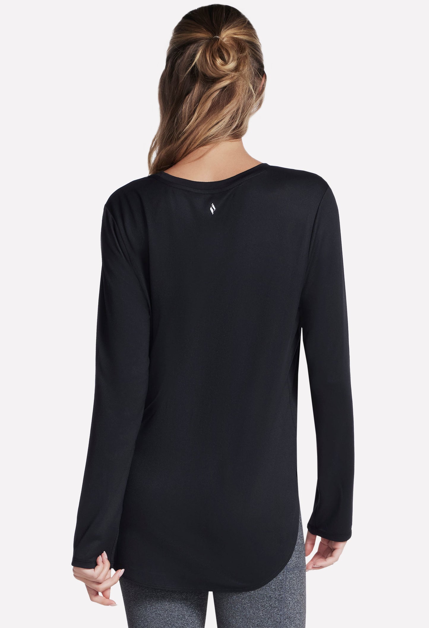 GO DRI Swift Long Sleeve Top
