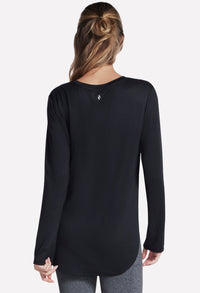 GO DRI Swift Long Sleeve Top