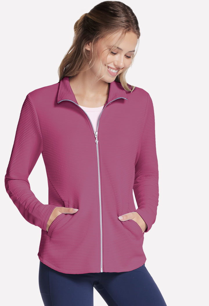 GO WALK Shine Jacket