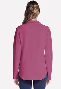 GO WALK Shine Jacket