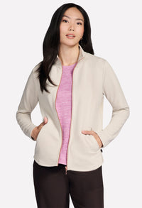 GO WALK Shine Jacket