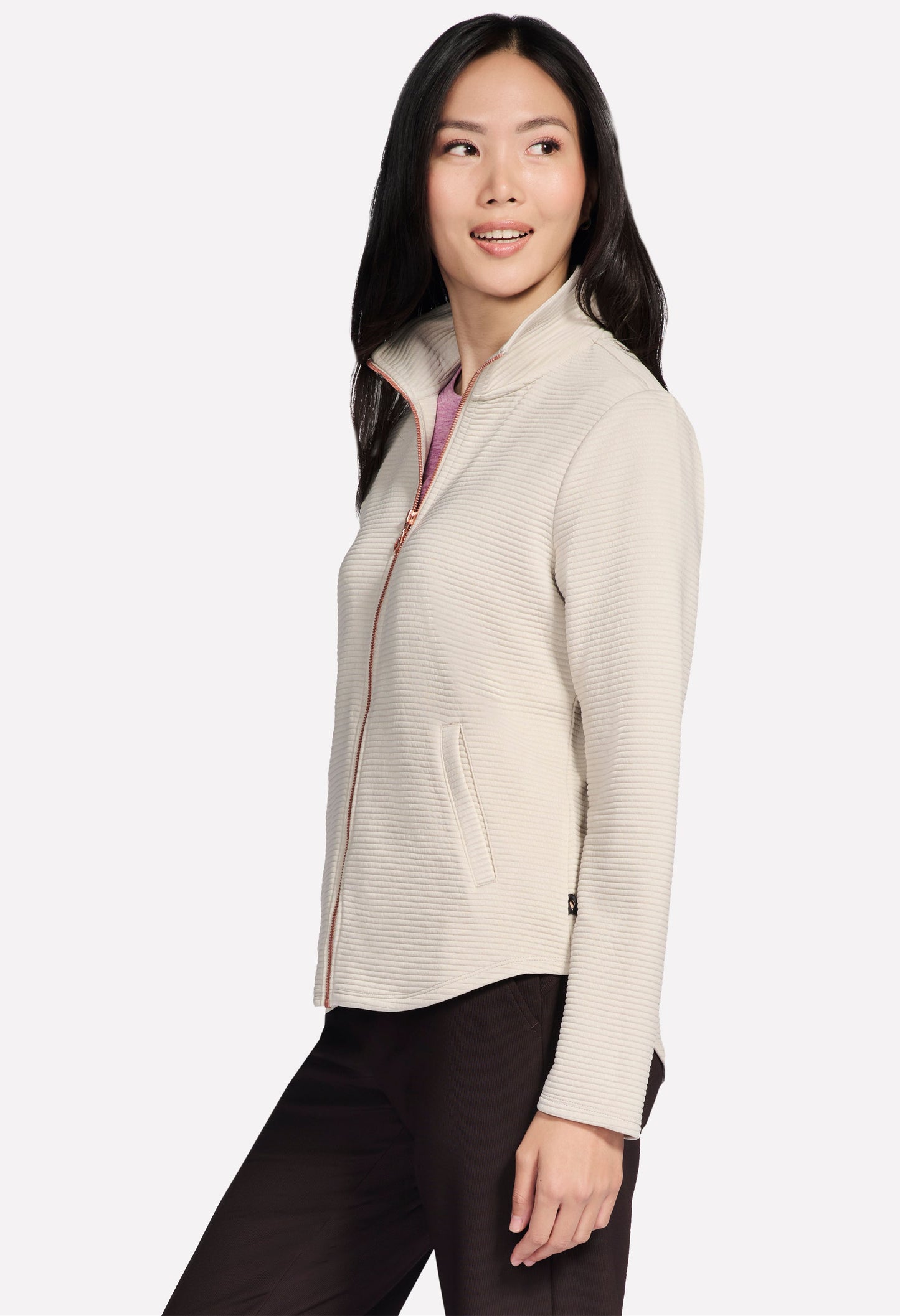 GO WALK Shine Jacket