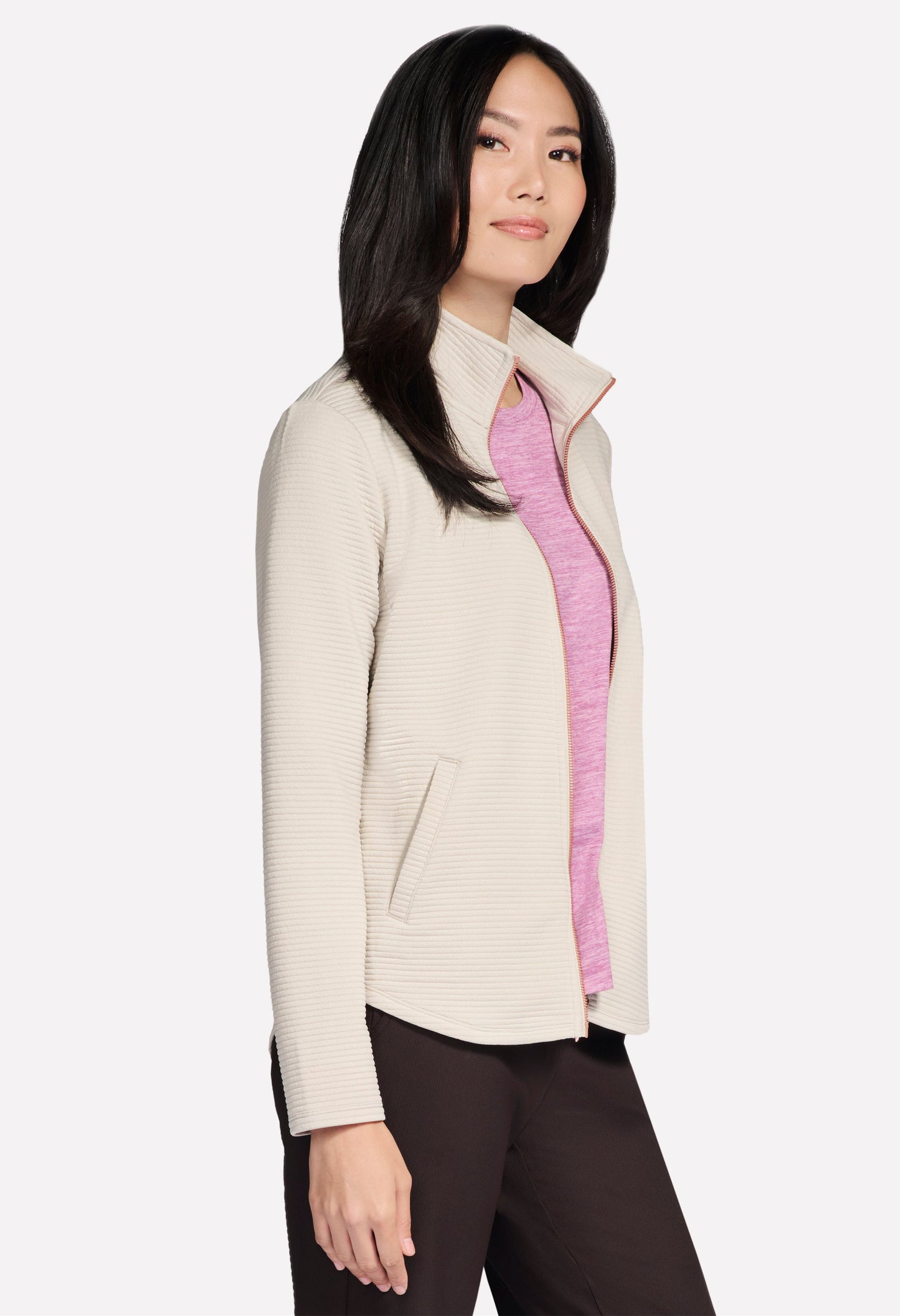 GO WALK Shine Jacket