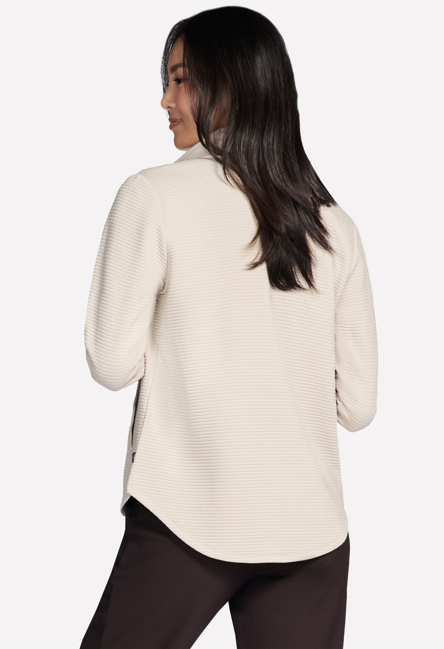 GO WALK Shine Jacket