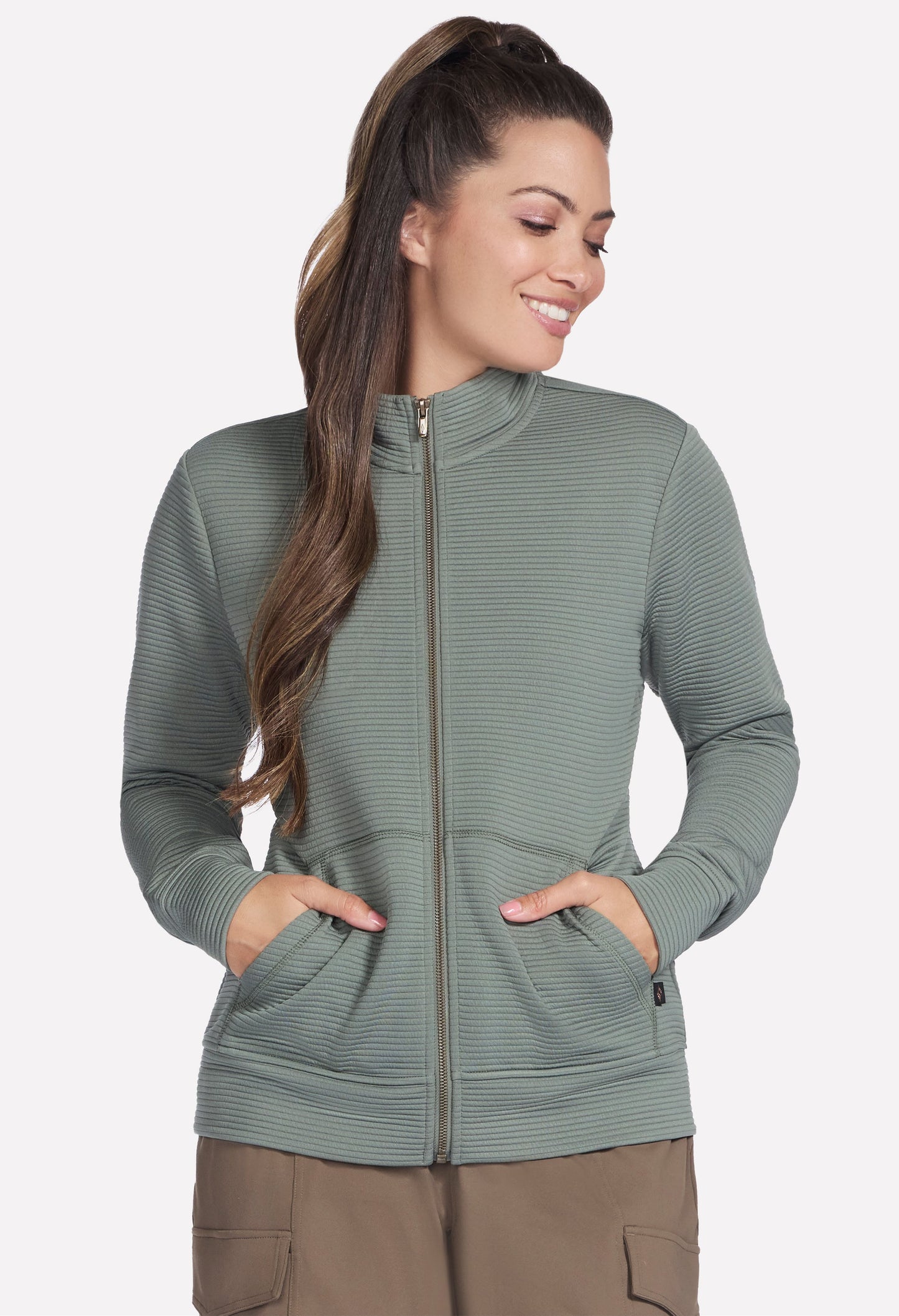 GO WALK Everywhere Jacket