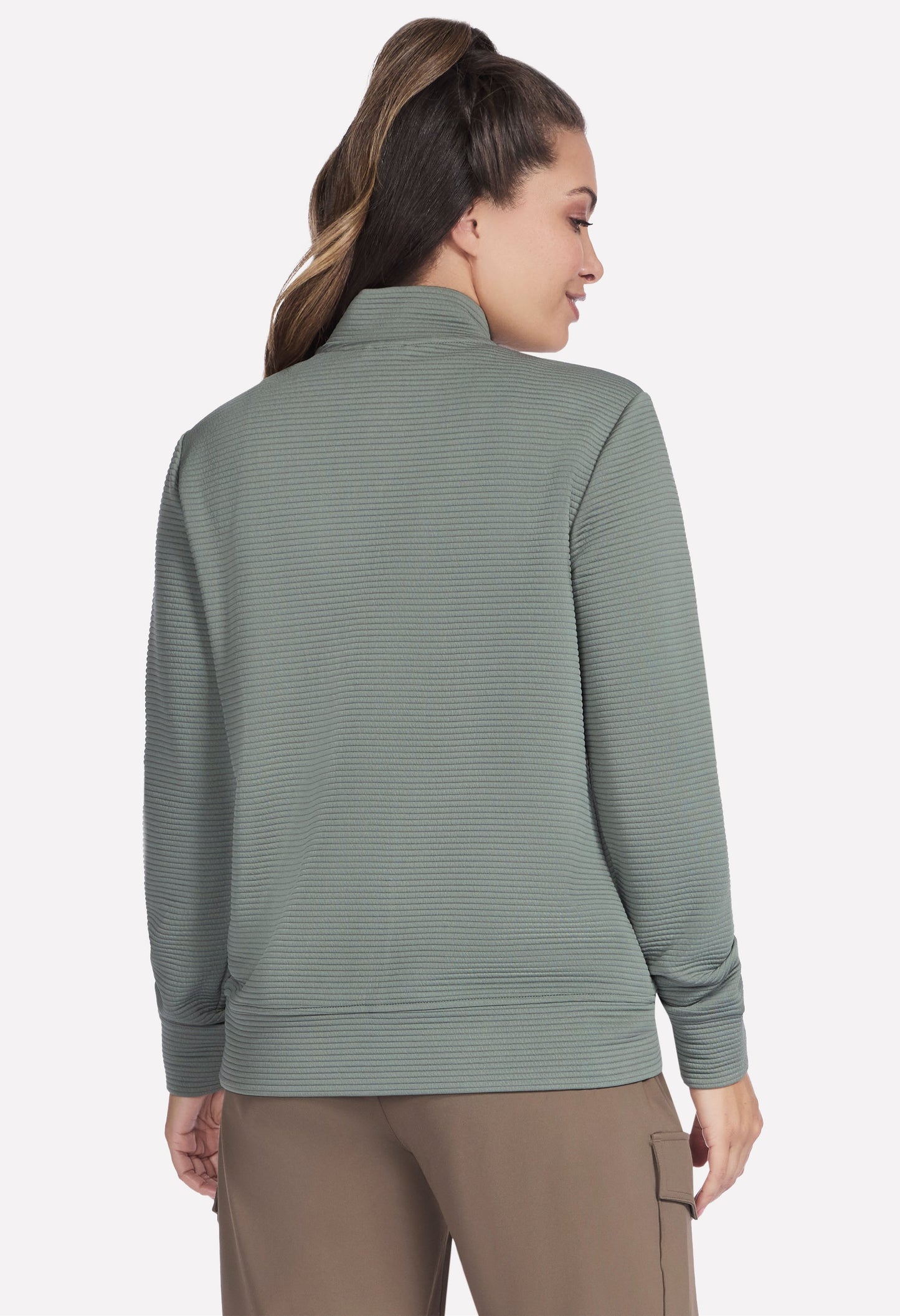 GO WALK Everywhere Jacket