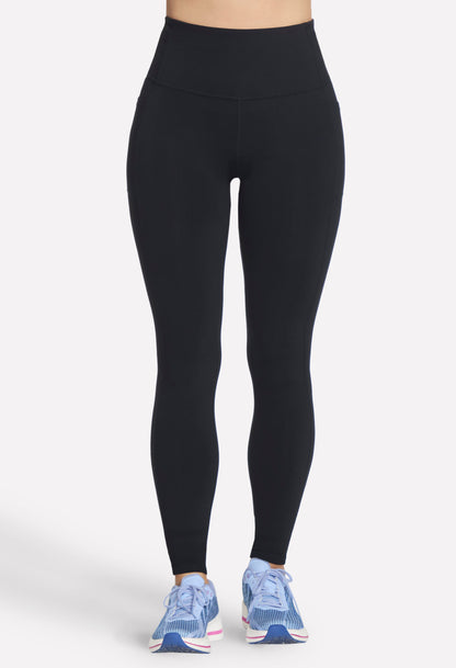 GO WALK High Waisted Leggings