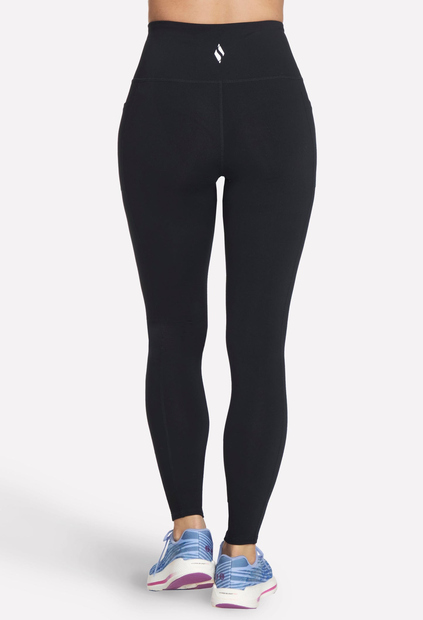 GO WALK High Waisted Leggings