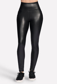 GO WALK High-Waisted Sleek Legging