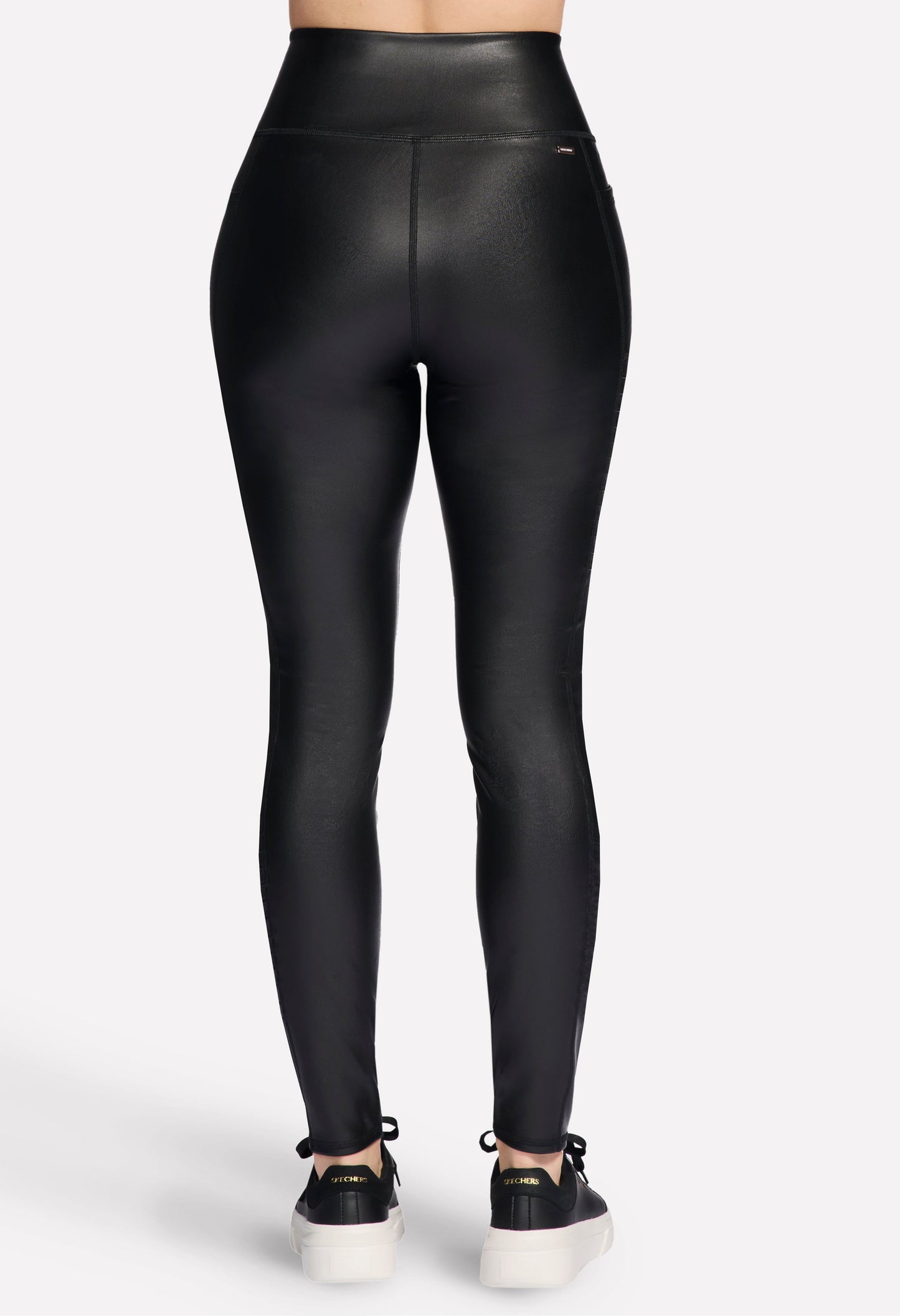 GO WALK High-Waisted Sleek Legging