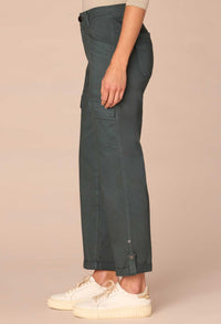 "Ab"solution® Cargo Utility Pants