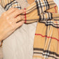 Soft Check Scarf