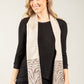 Animal Print Scarf