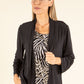 2 in 1 Animal Print Blouse