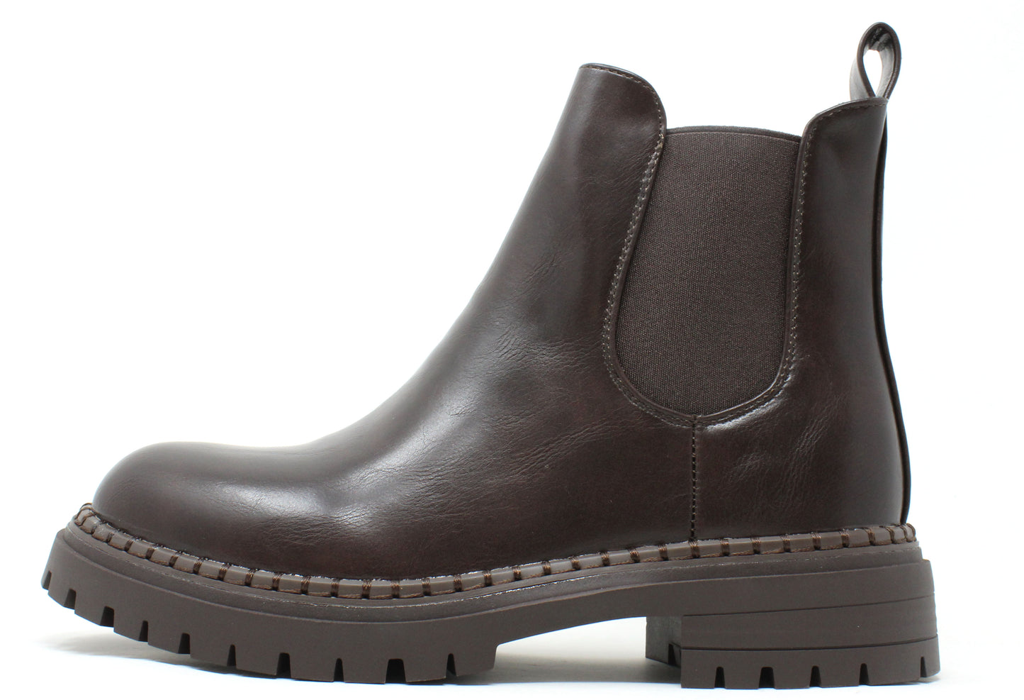 Chelsea Boot