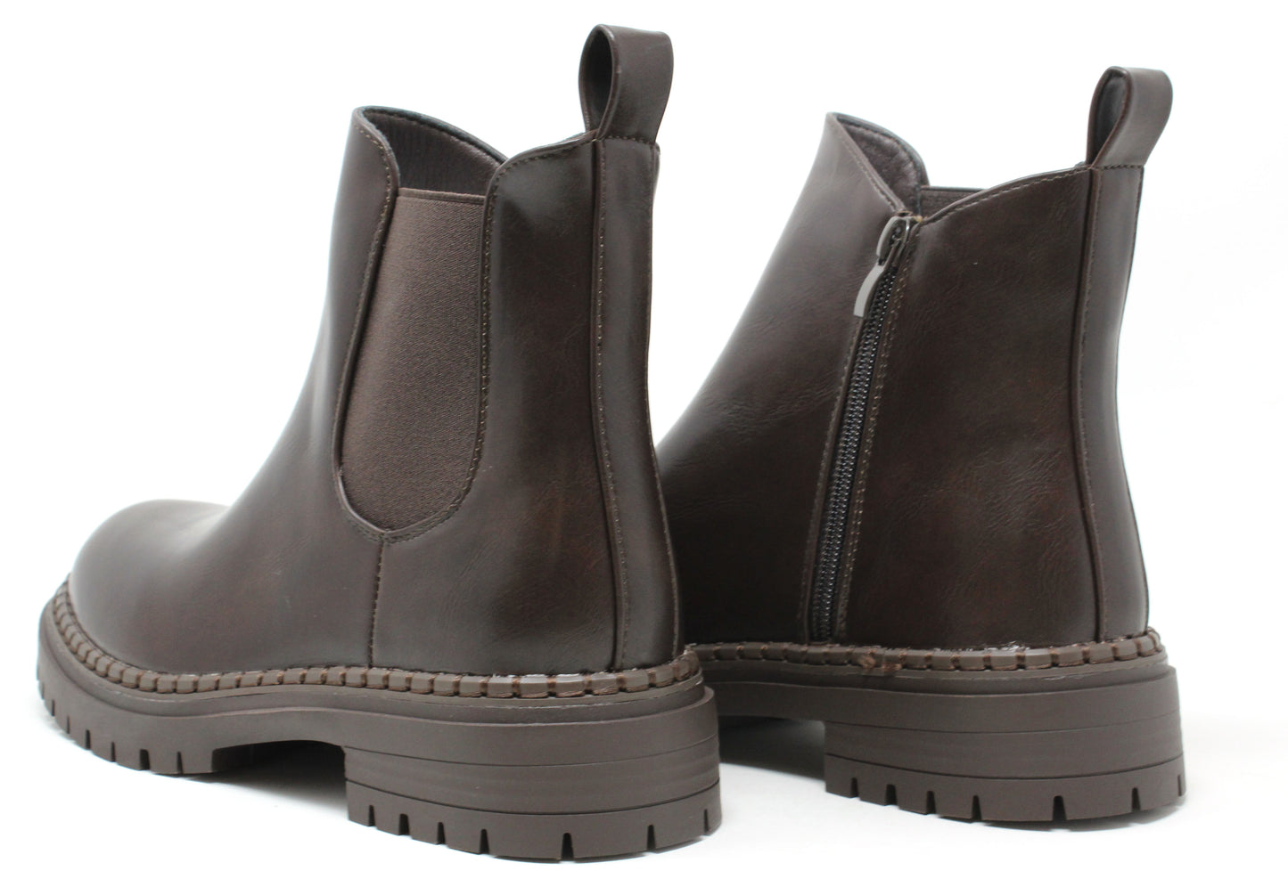Chelsea Boot
