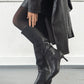Classic Knee High Boot