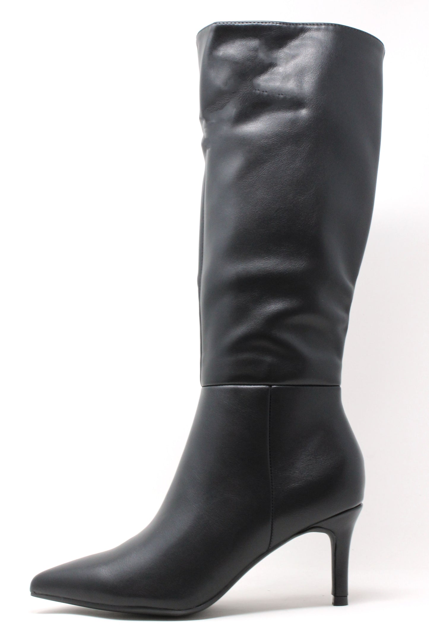 Classic Knee High Boot