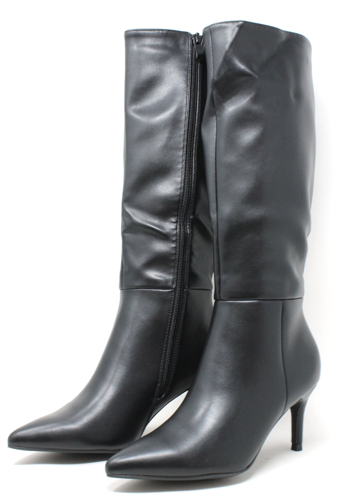 Classic Knee High Boot