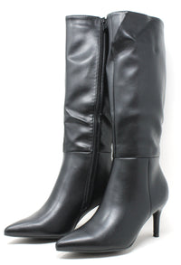 Classic Knee High Boot