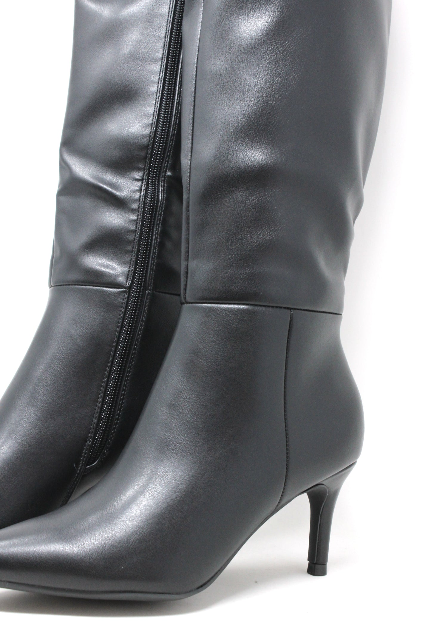 Classic Knee High Boot