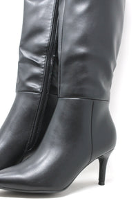 Classic Knee High Boot