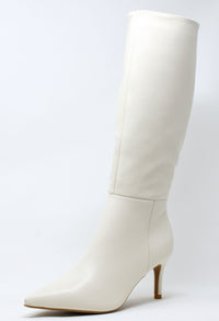 Classic Knee High Boot