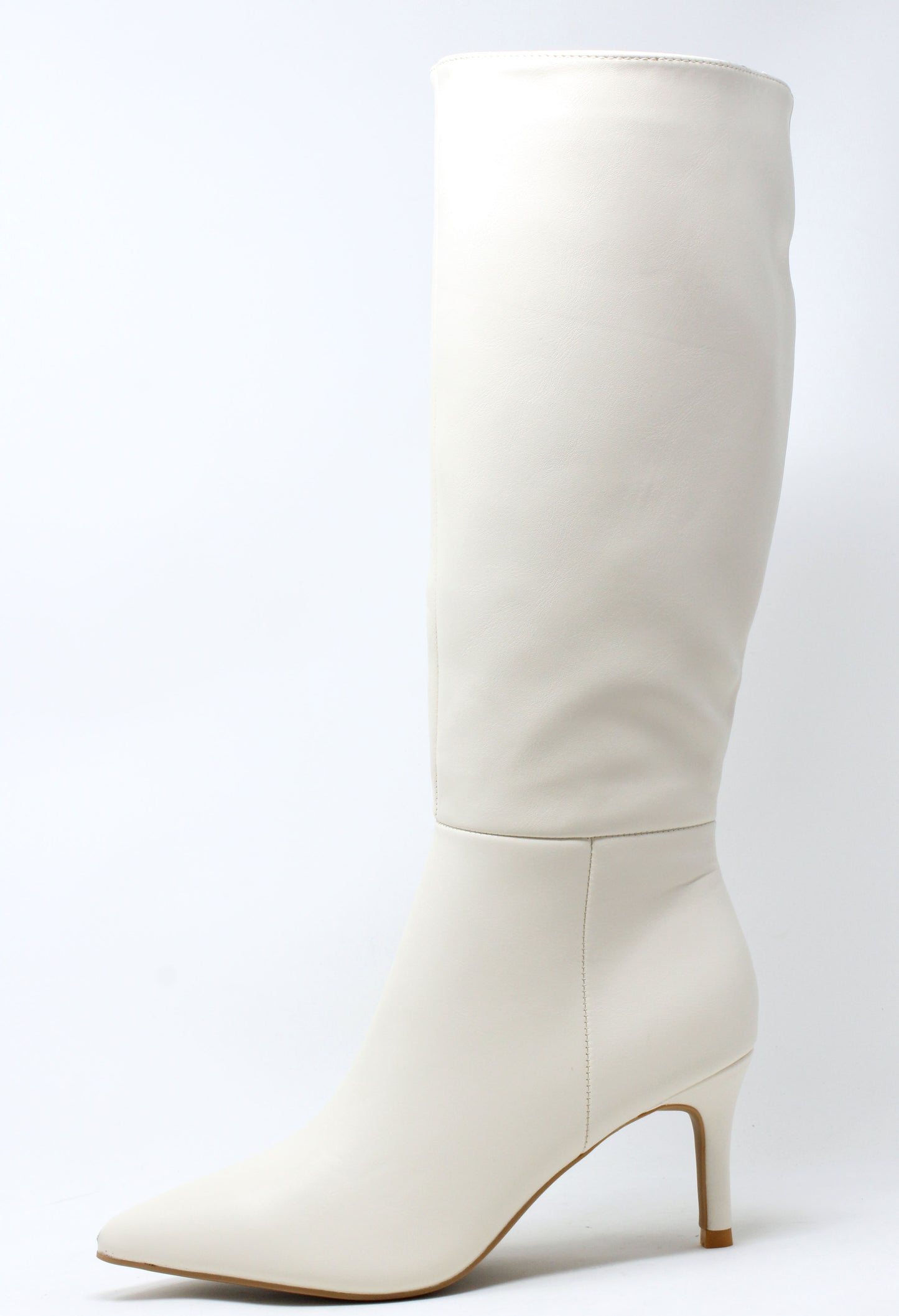 Classic Knee High Boot