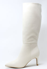 Classic Knee High Boot