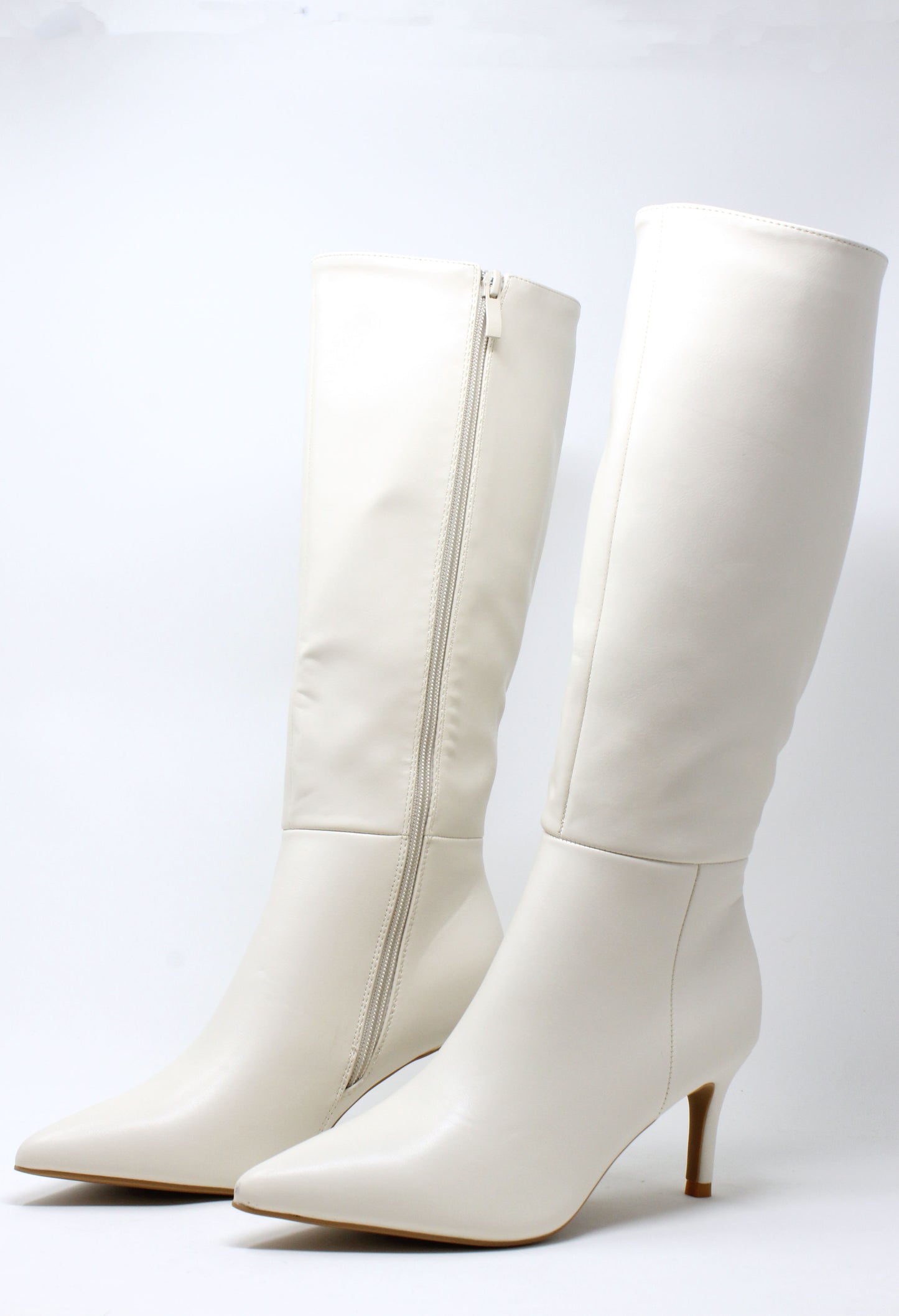 Classic Knee High Boot