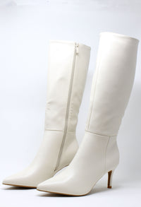 Classic Knee High Boot