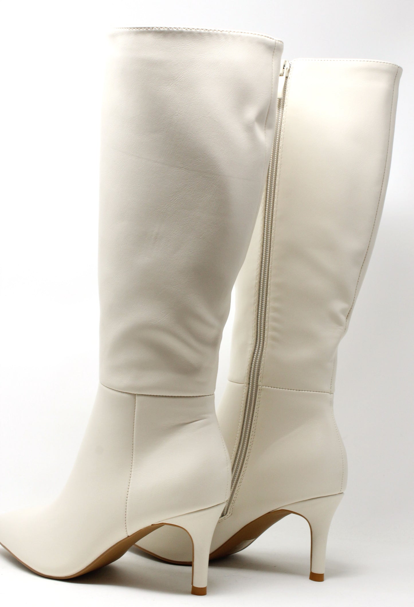 Classic Knee High Boot