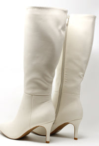 Classic Knee High Boot