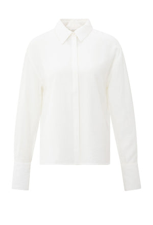 Loose Fit Shirt