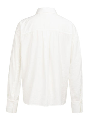 Loose Fit Shirt