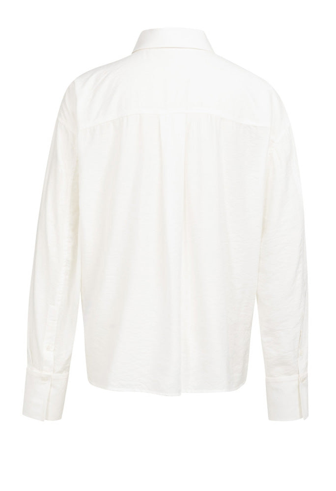 Loose Fit Shirt