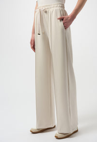 Relaxed Full-length Trousers