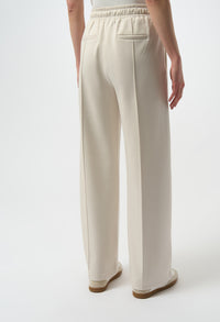 Relaxed Full-length Trousers