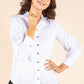 Puff Sleeve Blouse