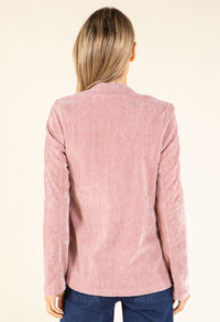 The Josh Velour Blazer