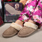 Jill Ladies Slippers