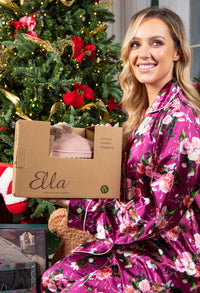 Jill Ladies Slippers