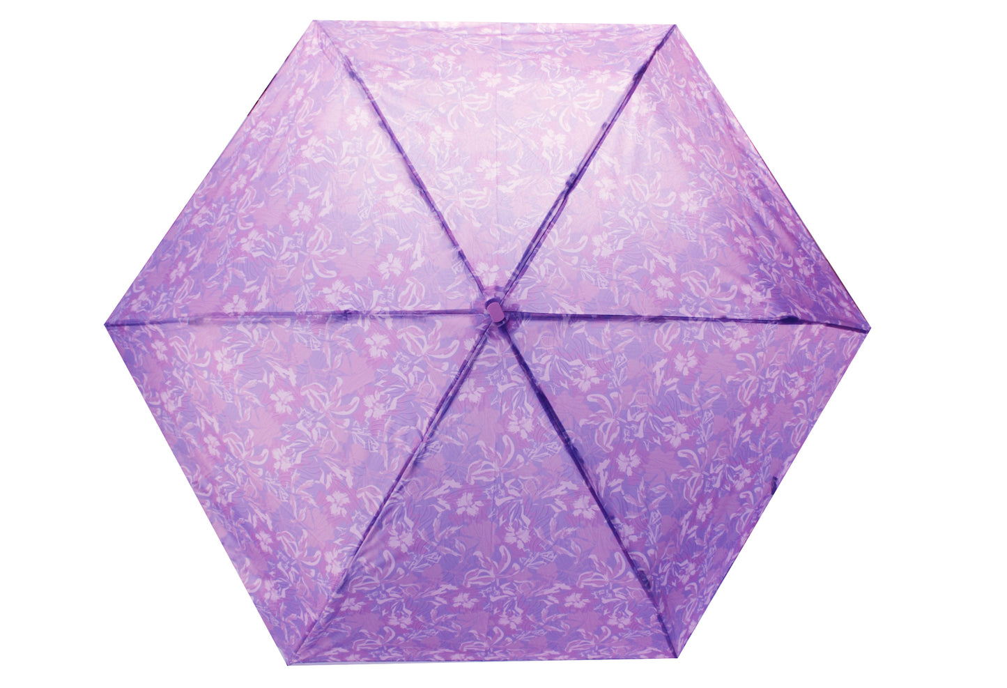 Umbrella & Shopper Tote Bag Set