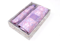 Umbrella & Shopper Tote Bag Set