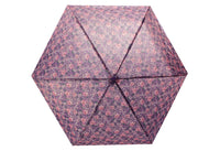 Umbrella & Shopper Tote Bag Set