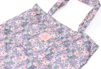 Umbrella & Shopper Tote Bag Set