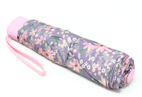 Umbrella & Shopper Tote Bag Set