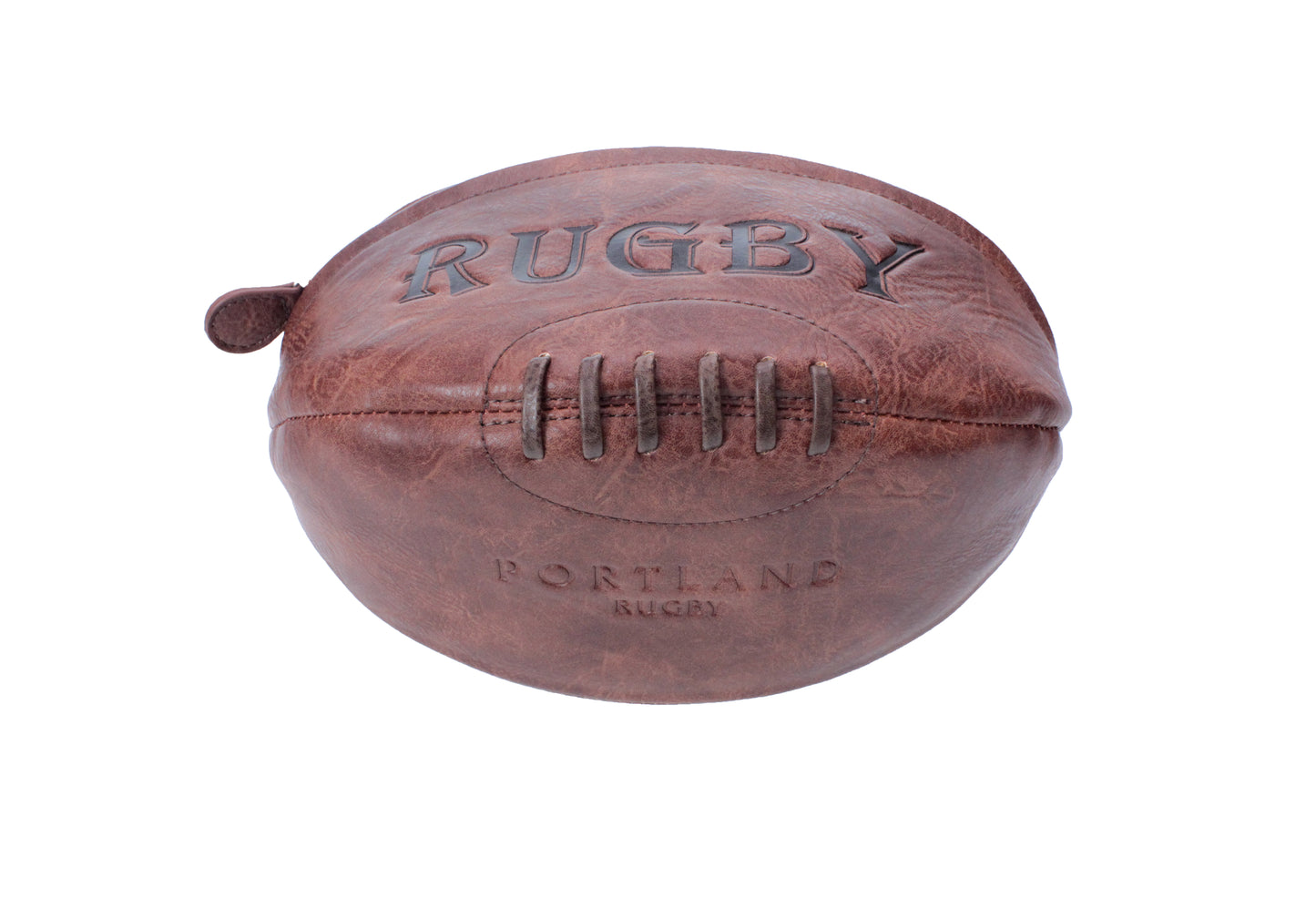 Rugby Ball Wash Bag