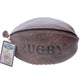 Rugby Ball Wash Bag