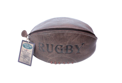 Rugby Ball Wash Bag